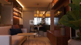 APARTAMENTO NO MEIRELES