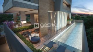 MARAVILHOSO APARTAMENTO NO MEIRELES