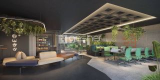 MARAVILHOSO APARTAMENTO NO MEIRELES