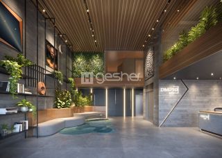 MARAVILHOSO APARTAMENTO NO MEIRELES