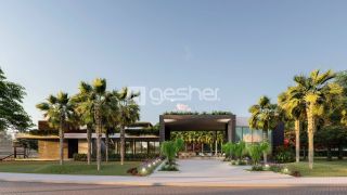 LOTEAMENTO FECHADO -  AQUIRAZ