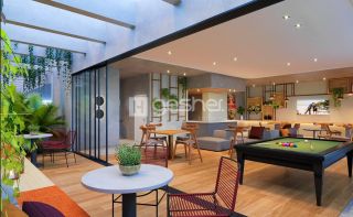 APARTAMENTO NO MEIRELES