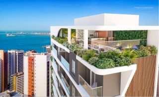 APARTAMENTO NO MEIRELES