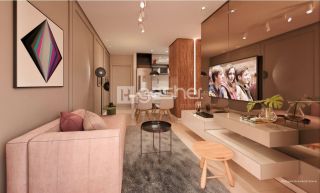 APARTAMENTO NO MEIRELES