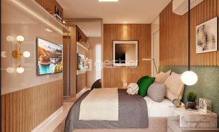 APARTAMENTO NO MEIRELES