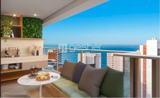 APARTAMENTO NO MEIRELES