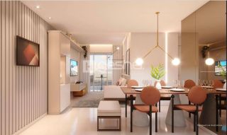 APARTAMENTO NO MEIRELES