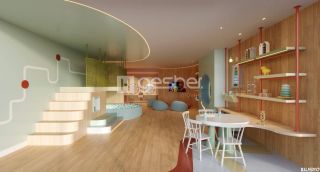 APARTAMENTO NO MEIRELES
