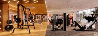 APARTAMENTO NO MEIRELES