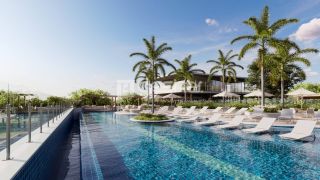 APARTAMENTO NO MEIRELES