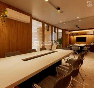 APARTAMENTO NO MEIRELES