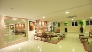 APARTAMENTO NO GUARARAPES
