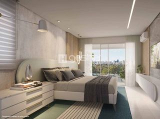 APARTAMENTO NO MEIRELES
