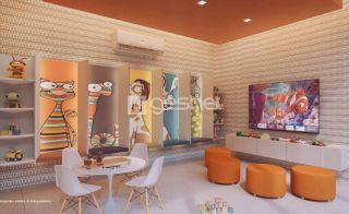 APARTAMENTO NO MEIRELES
