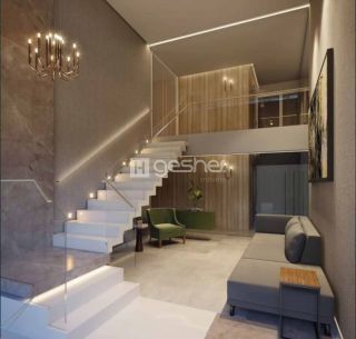APARTAMENTO NO MEIRELES