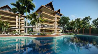 APARTAMENTO EM AQUIRAZ!