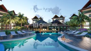 APARTAMENTO EM AQUIRAZ!