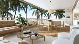 APARTAMENTO EM AQUIRAZ!