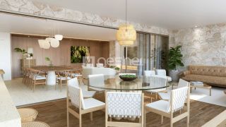 APARTAMENTO EM AQUIRAZ!