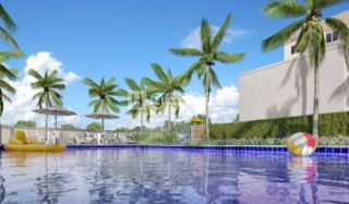 Apartamento Para Vender com 2 quartos no bairro SIQUEIRA