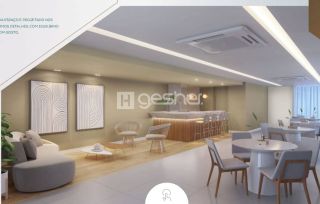 APARTAMENTO NO BAIRRO DE FÁTIMA
