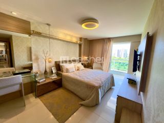 APARTAMENTO NO GUARARAPES