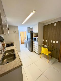 APARTAMENTO NO GUARARAPES