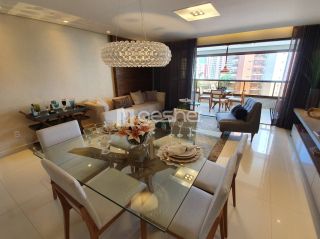 APARTAMENTO NA ALDEOTA ✨