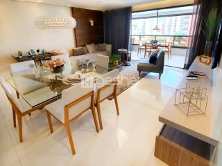 APARTAMENTO NA ALDEOTA ✨