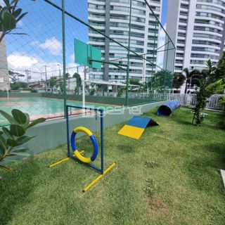 LINDO APARTAMENTO NO GUARARAPES