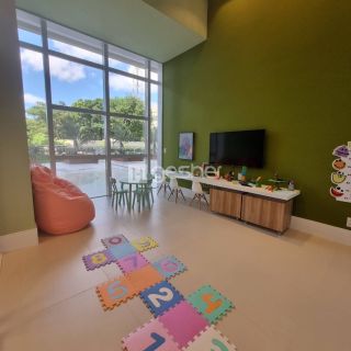 LINDO APARTAMENTO NO GUARARAPES