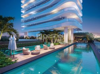LUXUOSO APARTAMENTO NO MEIRELES