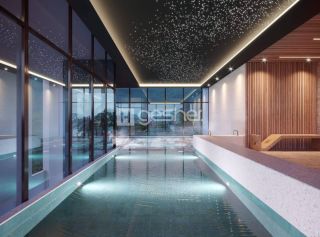 LUXUOSO APARTAMENTO NO MEIRELES