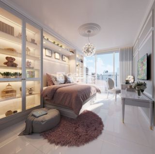 LUXUOSO APARTAMENTO NO MEIRELES