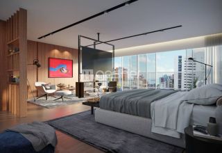 LUXUOSO APARTAMENTO NO MEIRELES