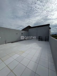 COBERTURA EM PEDRAS