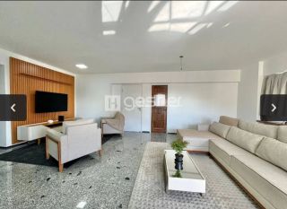 APARTAMENTO NA ALDEOTA