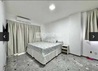 APARTAMENTO NA ALDEOTA