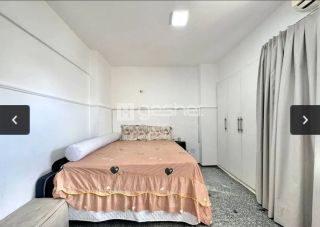 APARTAMENTO NA ALDEOTA