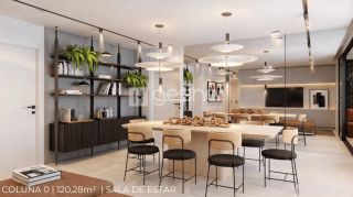 APARTAMENTO NA ALDEOTA