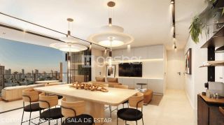 APARTAMENTO NA ALDEOTA