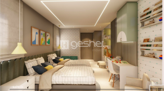 BELÍSSIMA CASA NA CIDADE ALPHA