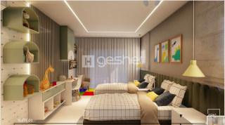 BELÍSSIMA CASA NA CIDADE ALPHA