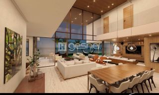 BELÍSSIMA CASA NA CIDADE ALPHA