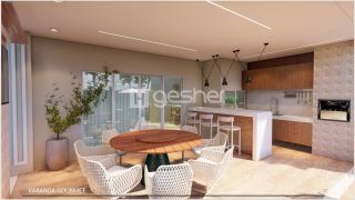 BELÍSSIMA CASA NA CIDADE ALPHA