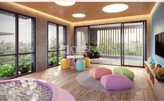 APARTAMENTO NO MEIRELES