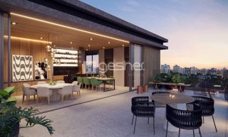 APARTAMENTO NO MEIRELES