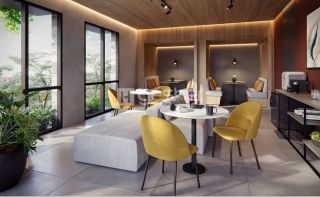 APARTAMENTO NO MEIRELES
