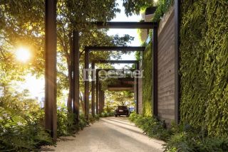 APARTAMENTO NO MEIRELES