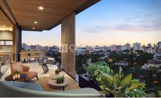 APARTAMENTO NO MEIRELES